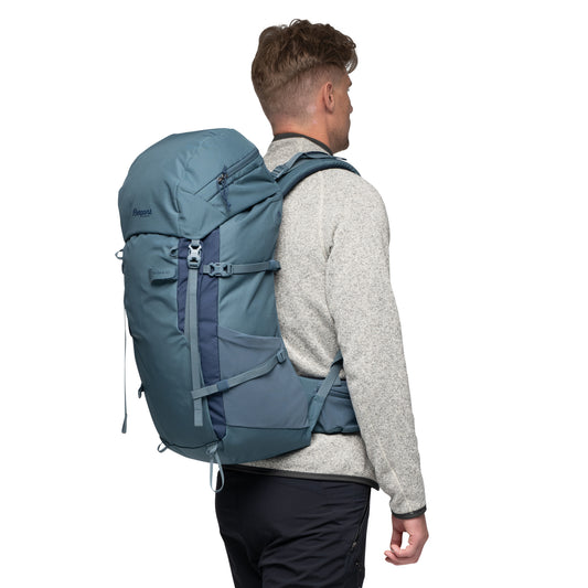 Bergans Rondane V6 40 Orion Blue/Navy Blue