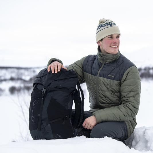 Bergans Vengetind 42L Black