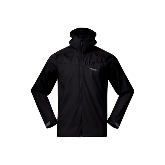 Bergans Microlight Jacket Men Black