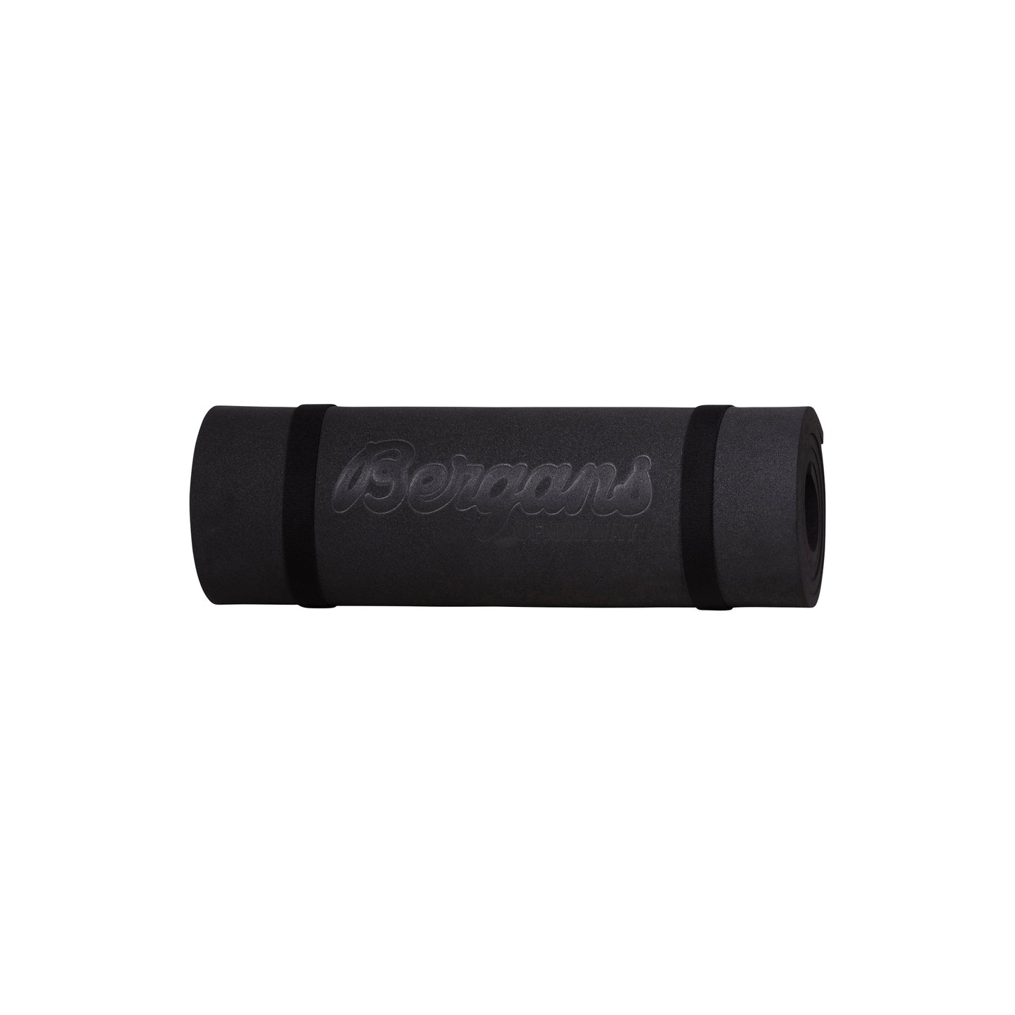 Bergans Sleeping Mat Extreme Black