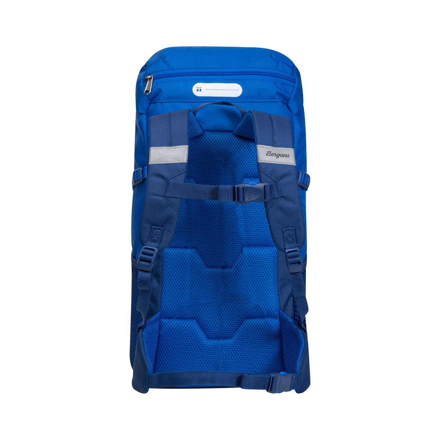 Bergans Kids' Lilletind 18L Space Blue / Lazuli Blue