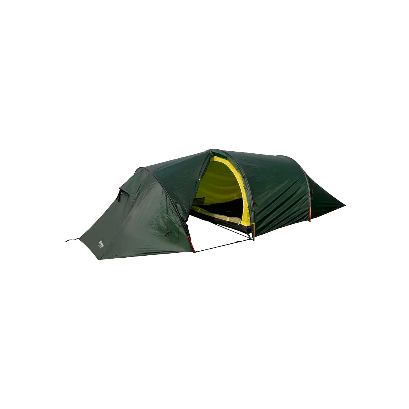 Bergans Hardangervidda Tunnel 4 Tent