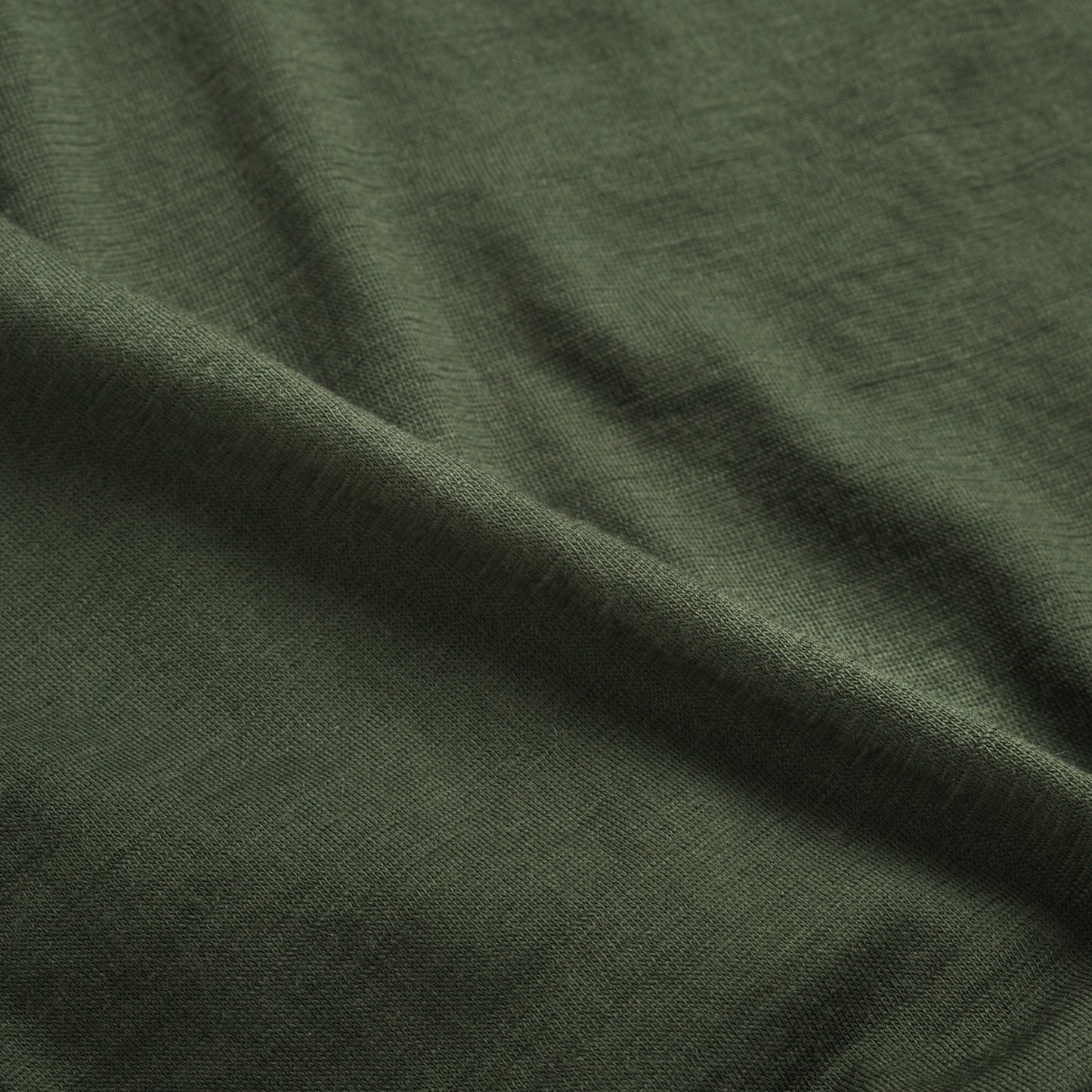 Bergans Inner:Pure Merino Half Zip Men Pine Forest / Dark Shadow Grey