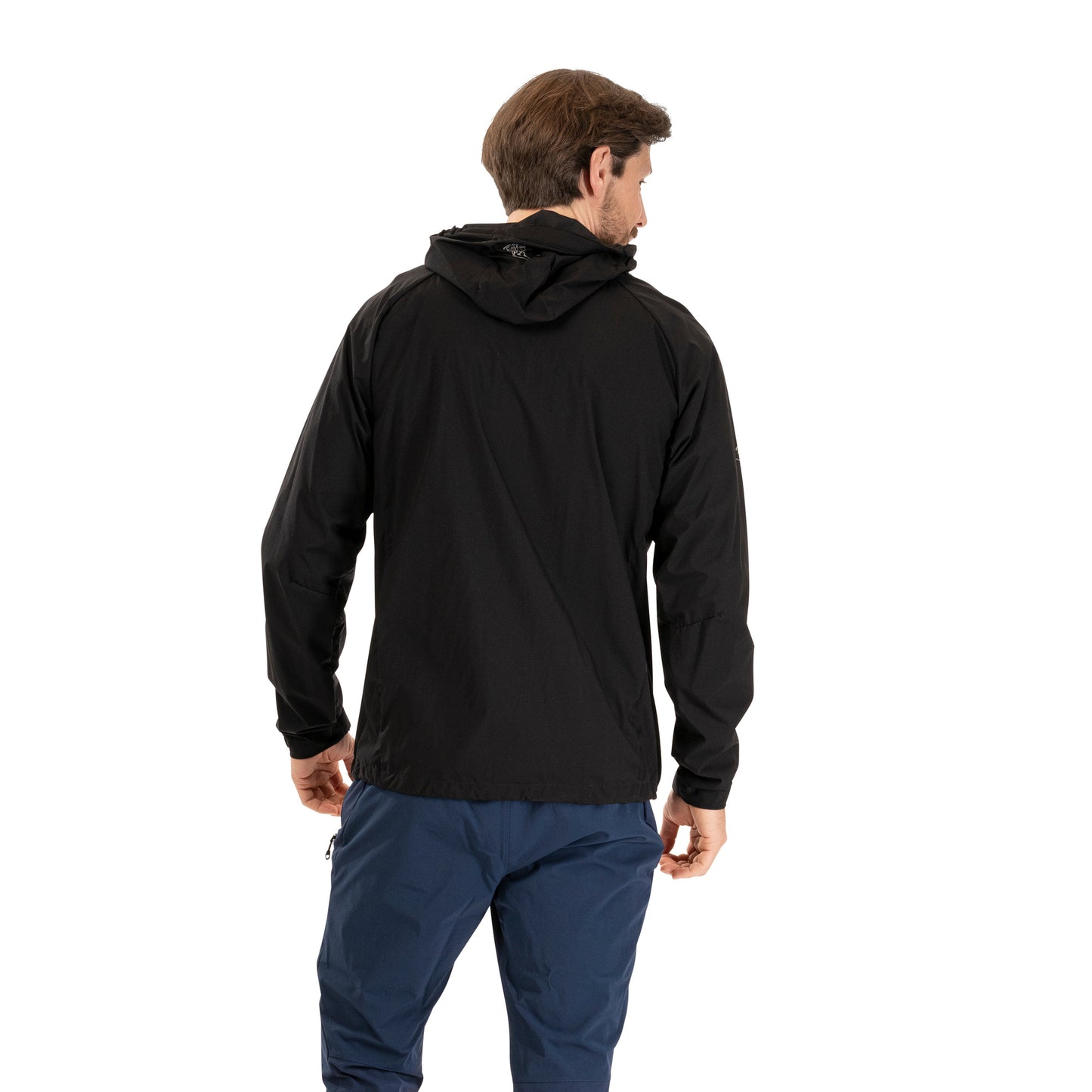 Bergans Microlight Jacket Men Black