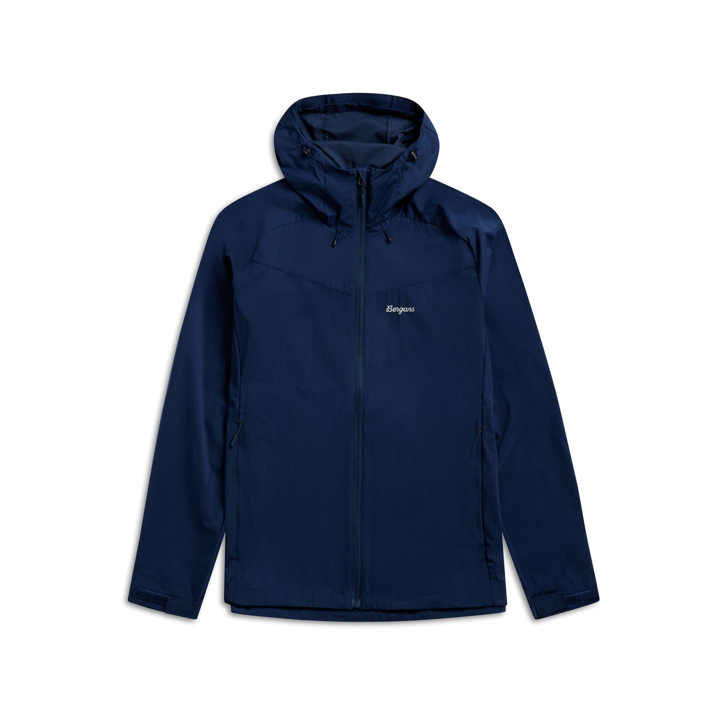 Bergans Microlight Jacket Men Navy Blue