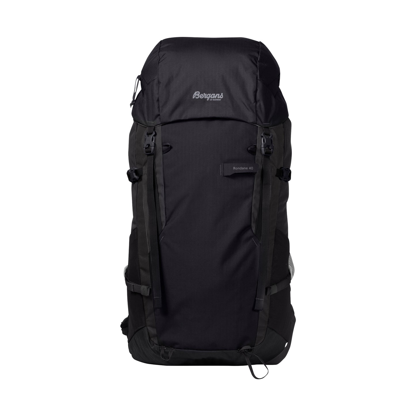 Bergans Rondane V6 40 Black