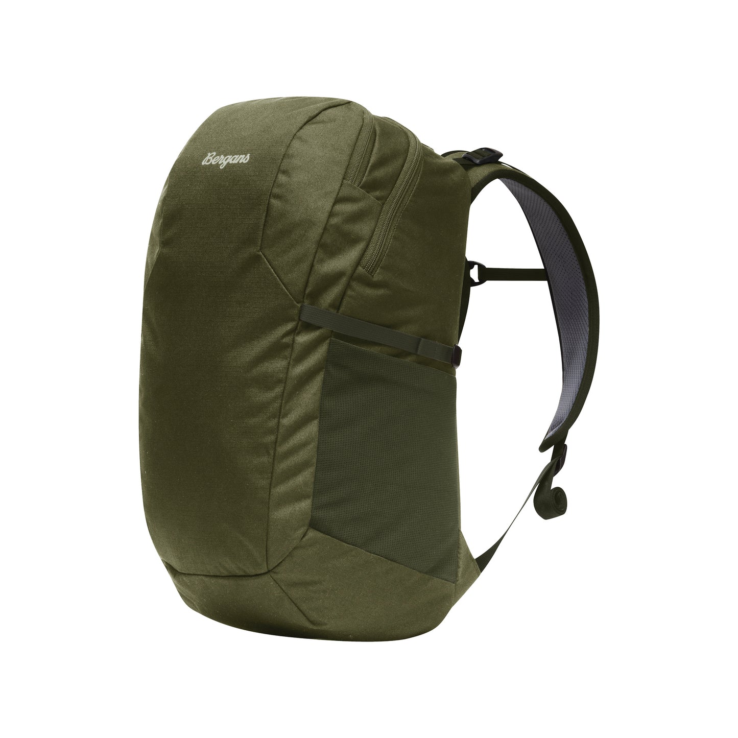 Bergans Daypack 25 Dark Green Mud