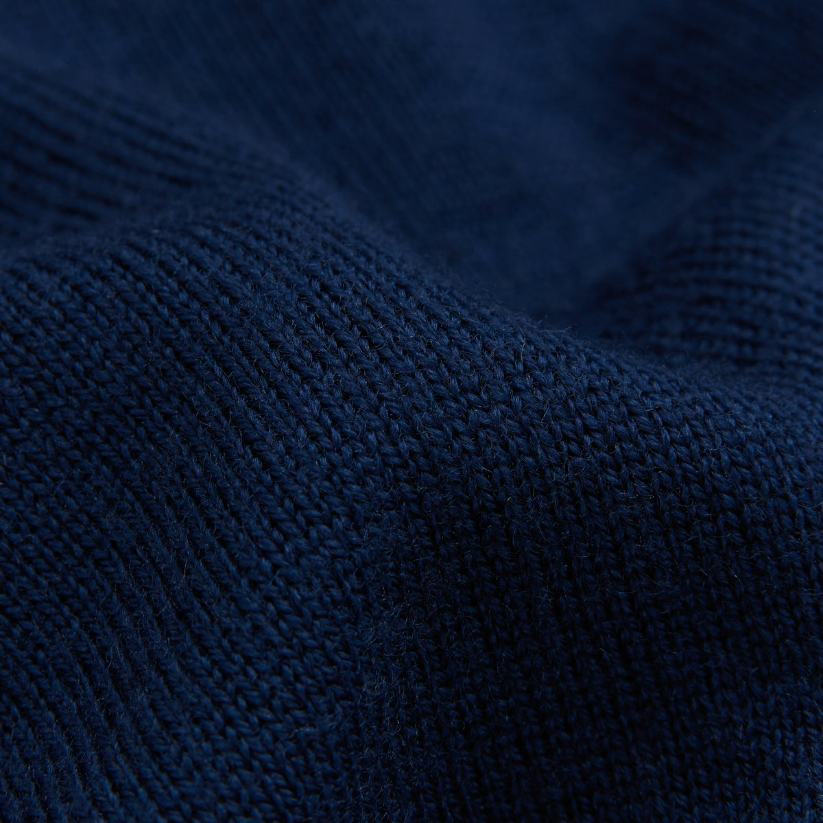 Bergans Lyderhorn Wool Half Zip Women Navy Blue / Light Dusty Blue