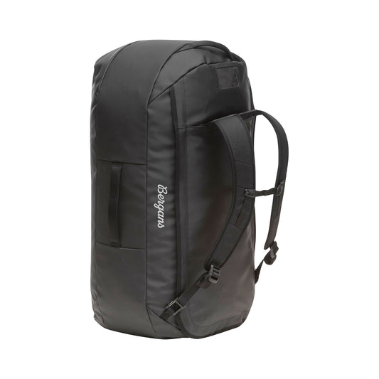 Bergans Kompass Duffel Bag 100 Black