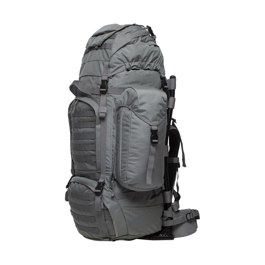 Bergans PowerFrame BigPack 130+ Solid Grey