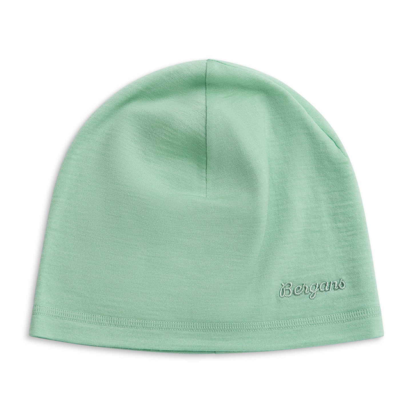 Bergans Wool Beanie Mint Crush