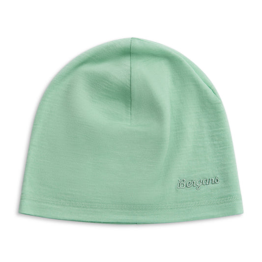 Bergans Wool Beanie Mint Crush
