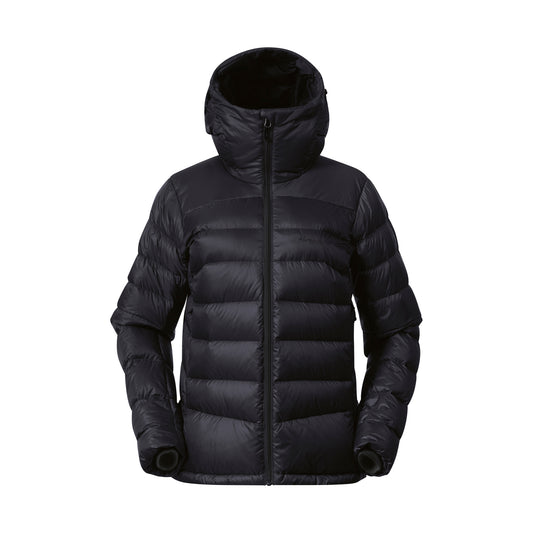 Bergans Women's Vaagaa Allround Down Jacket Black