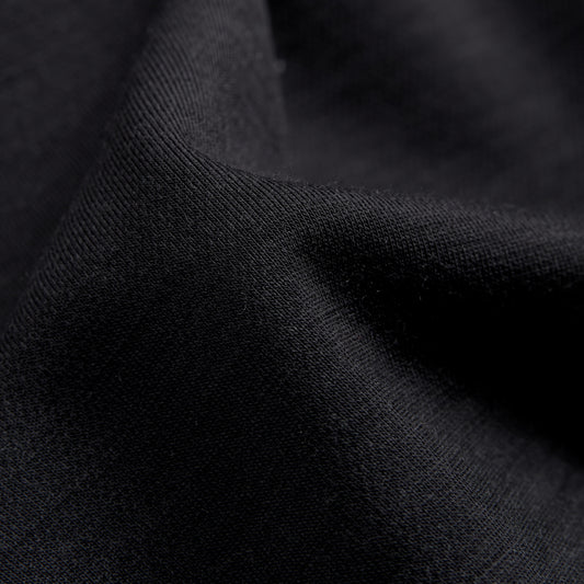 Bergans Uldal Wool Half Zip Men Dark Shadow Grey / Black