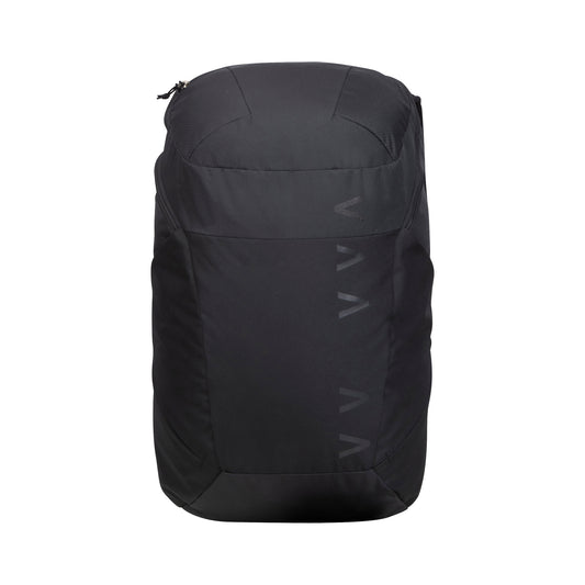 Bergans Vaagaa Daypack 26 M/L Black/Dark Shadow Grey