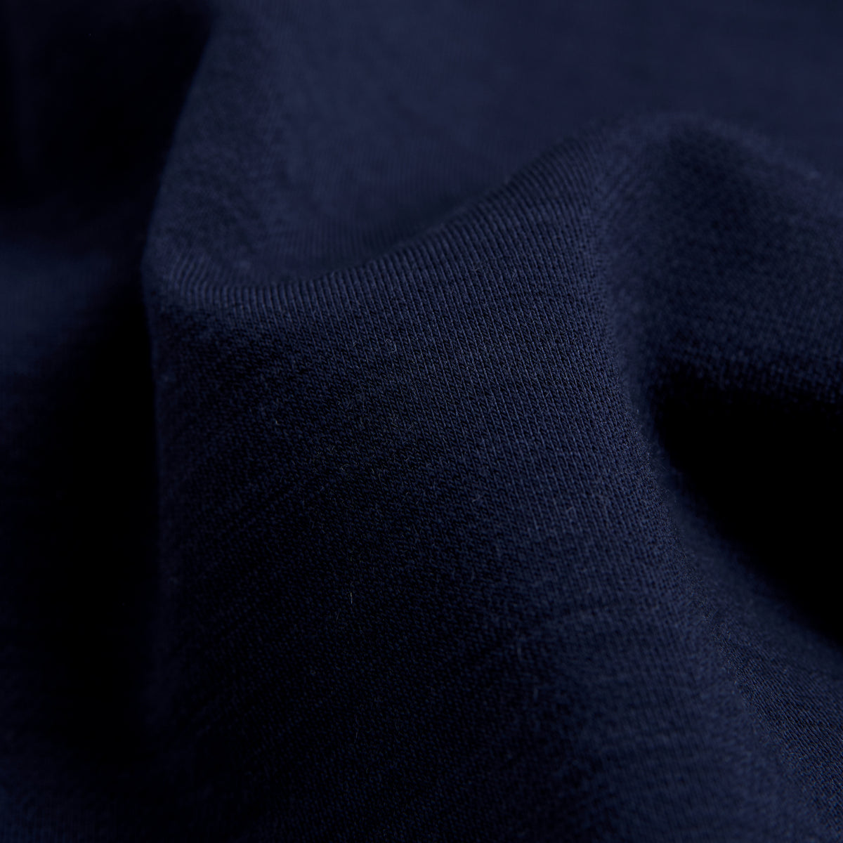 Bergans Uldal Wool Half Zip Men Dark Navy / Creme