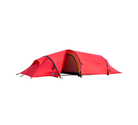 Bergans Trillemarka 3-Pers Tent Red