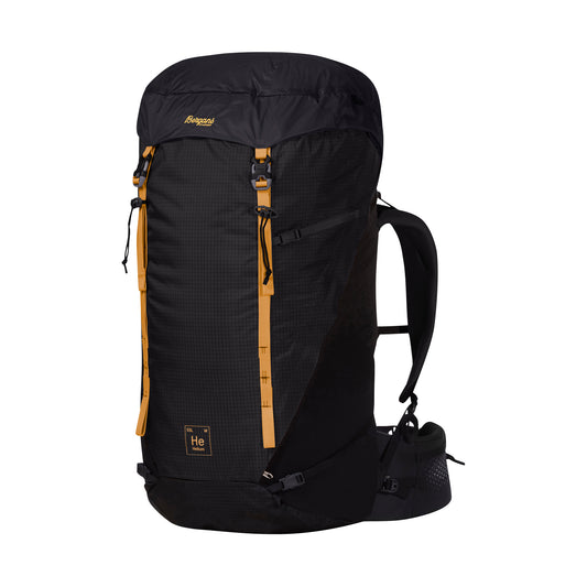 Bergans Helium V5 55L Dark Shadow Grey