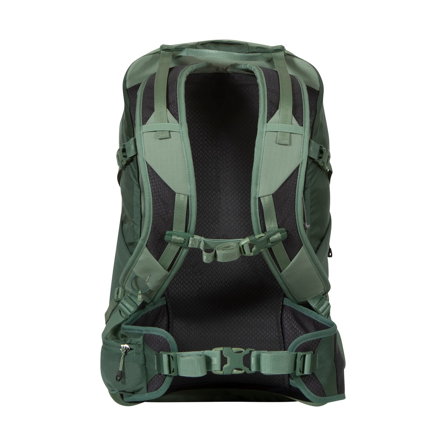 Bergans Vengetind 28L Dark Jade Green/Jade Green