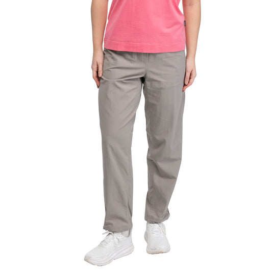 Bergans Imingen Pull-On Pants Women Rock Taupe