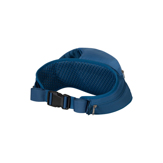 Bergans Driv HipPack 3 North Sea Blue/Pacific Blue