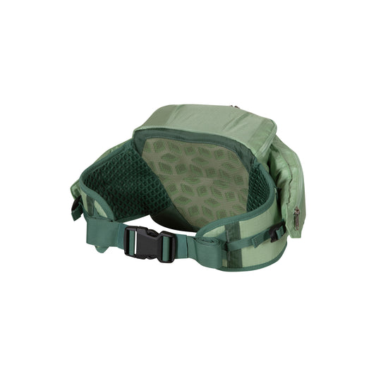 Bergans Driv HipPack 6 Dark Jade Green