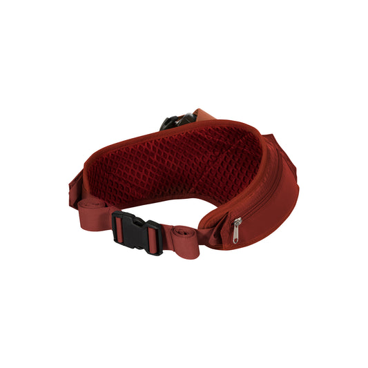 Bergans Driv HipPack 1 Chianti Red/Terracotta