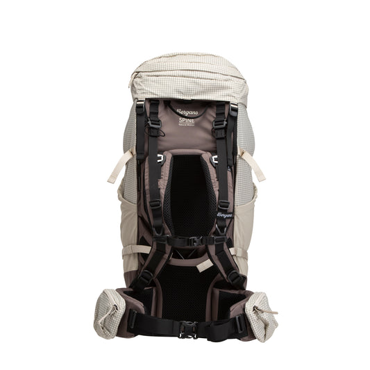 Bergans Trollhetta 80 Coastal Sand