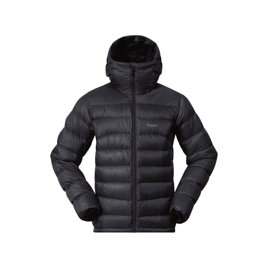 Bergans Vaagaa Allround Down Jacket Men Black