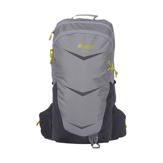 Bergans Driv 12 Solid Light Grey