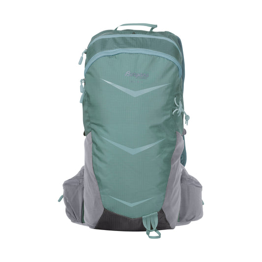 Bergans Driv W 12 Light Forest Frost/Solid Light Grey