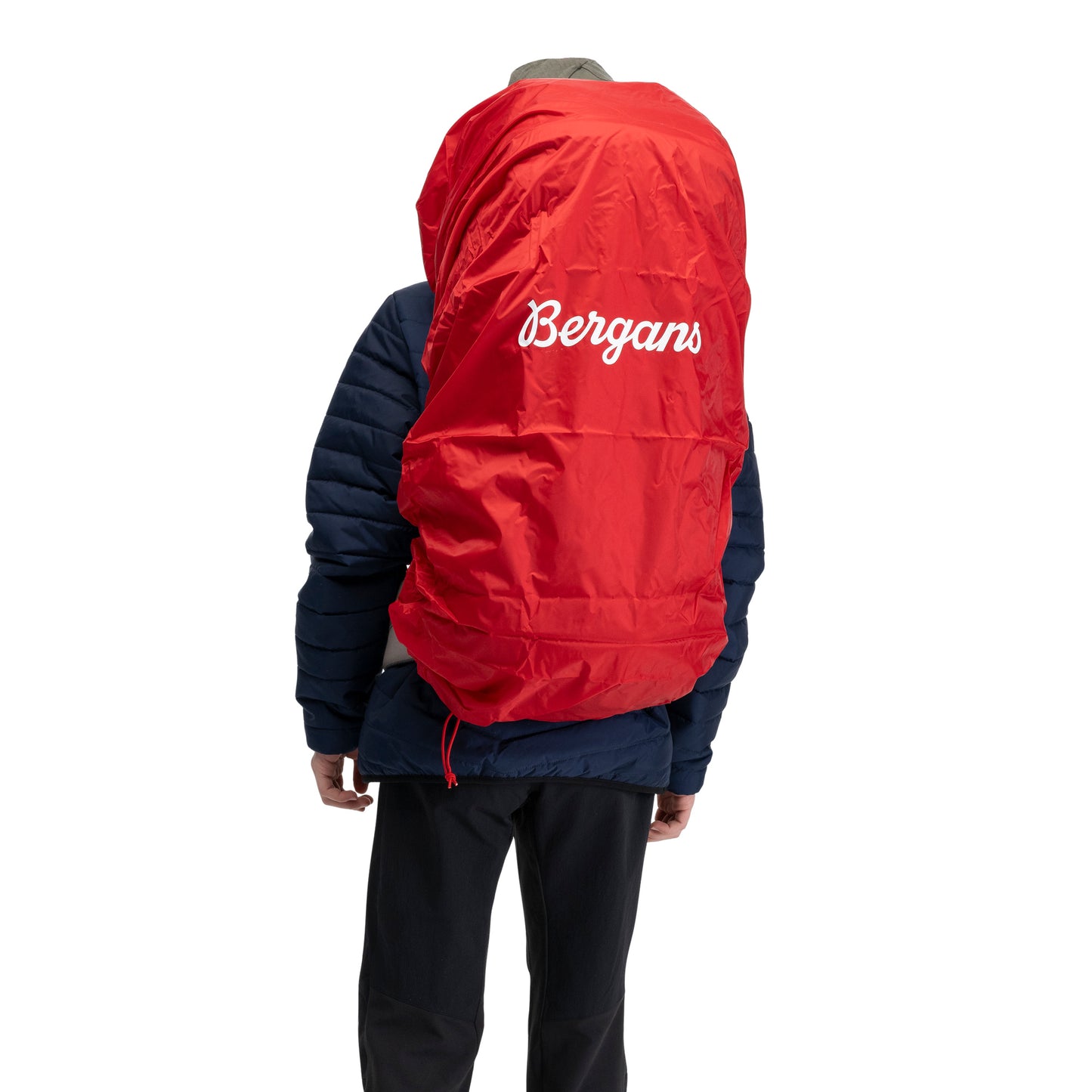 Bergans Birkebeiner Jr 40 Rock Taupe