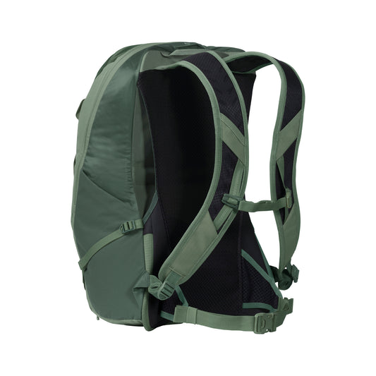 Bergans Vengetind 28L Dark Jade Green/Jade Green
