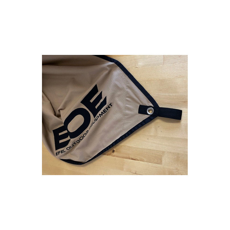 Eifel Outdoor Equipment Innerstandt TC 3x3 Sand