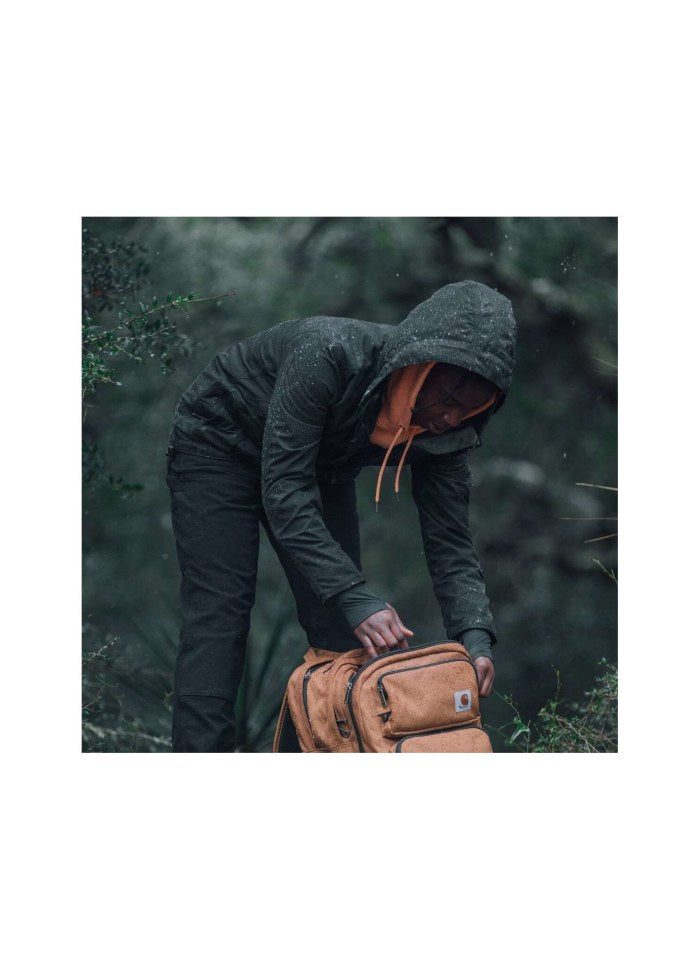 Carhartt Shoreline Jacket Dam