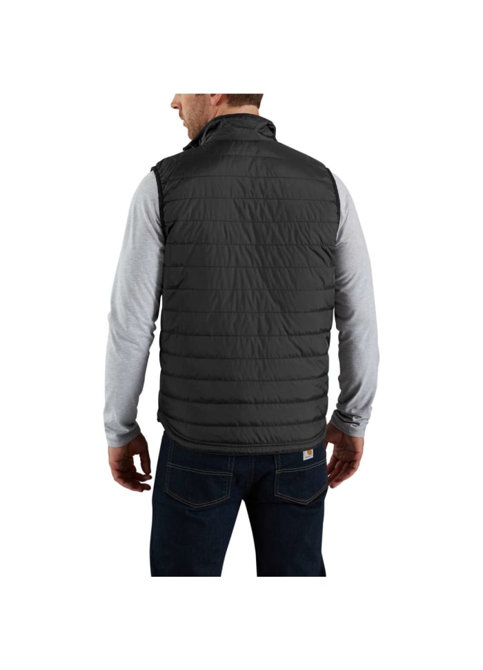 Carhartt Gilliam Vest Black