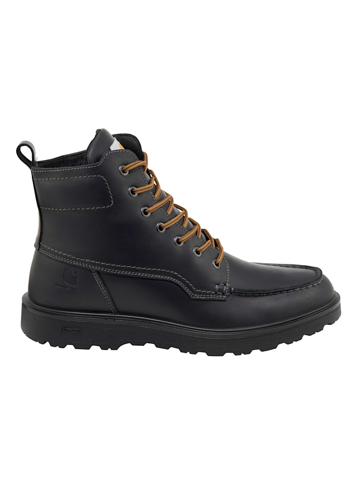 Carhartt Greenfields 2 Workboot Black