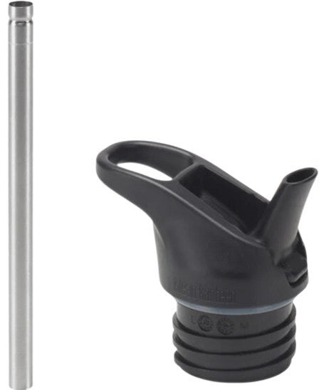 Klean Kanteen Classic 800ml (Flip Seal Sport) Vattenflaska Seaspray