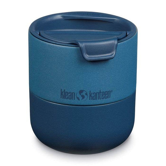Klean Kanteen Rise Tumbler 0.3L/0.47L/0.77L Termosmugg Stellar - NatureLife
