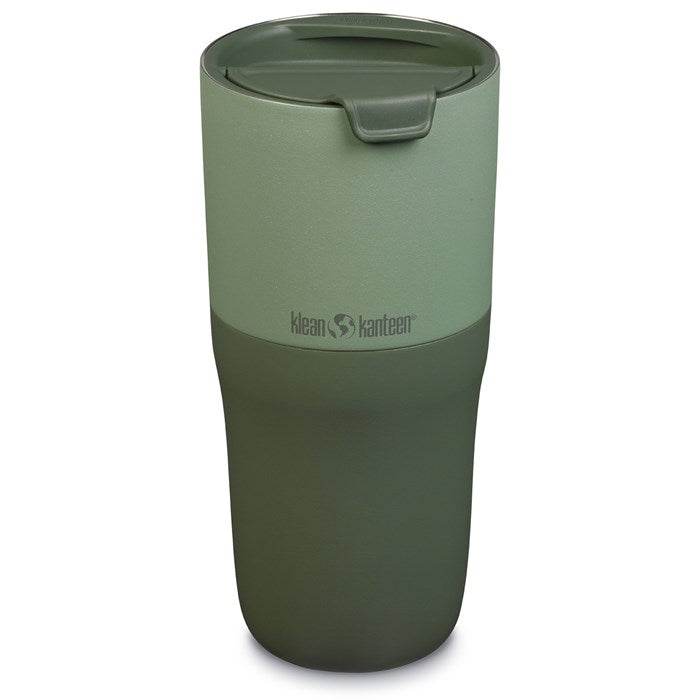 Klean Kanteen Rise Tumbler 0.3L/0.47L/0.77L Termosmugg Sea Spray - NatureLife