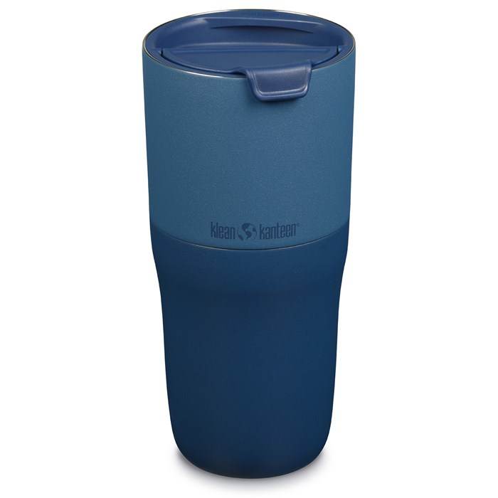 Klean Kanteen Rise Tumbler 0.3L/0.47L/0.77L Termosmugg Stellar - NatureLife