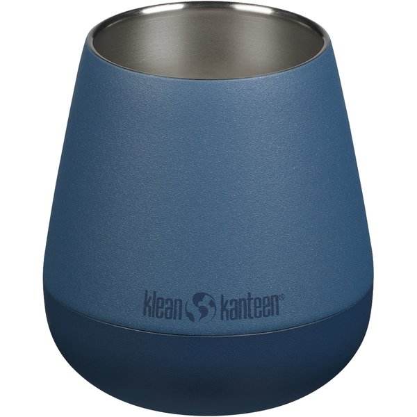 Klean Kanteen Rise Wine Tumbler 296ml Mugg Stellar - NatureLife