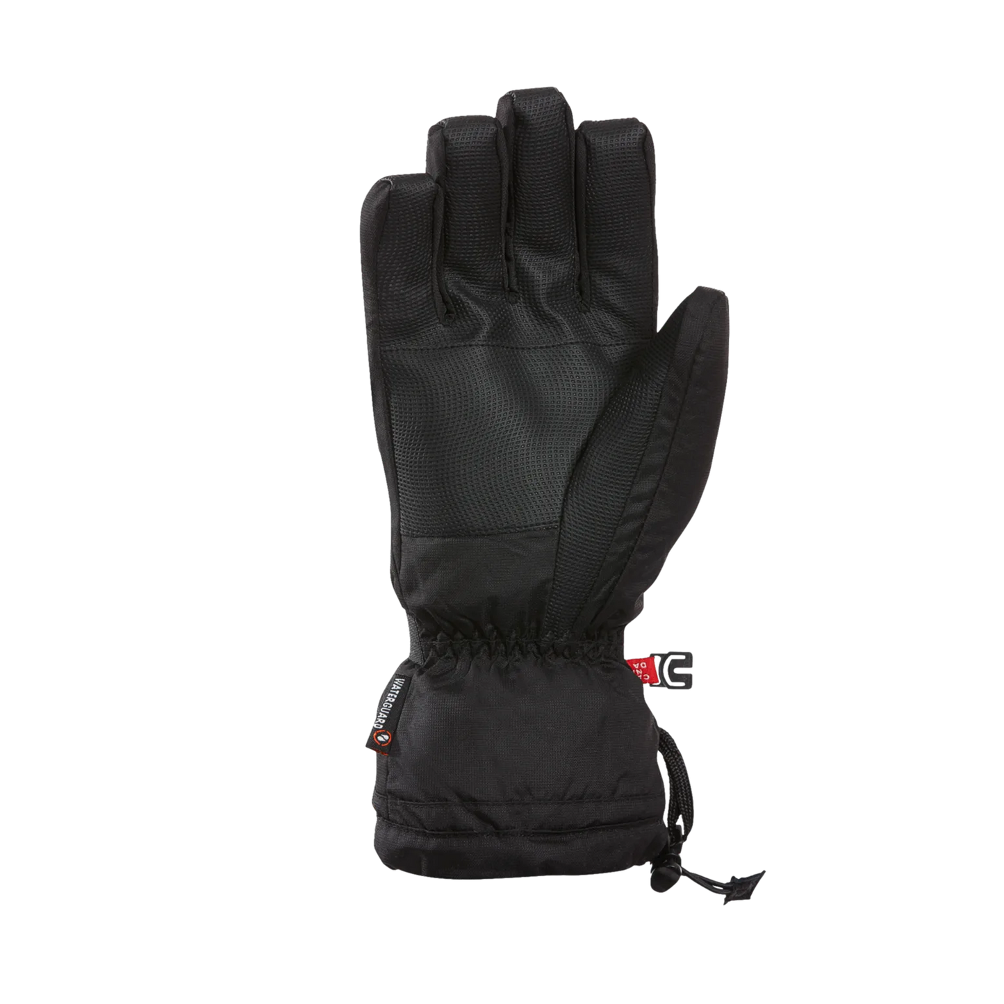 Kombi Original Men's Glove Svart