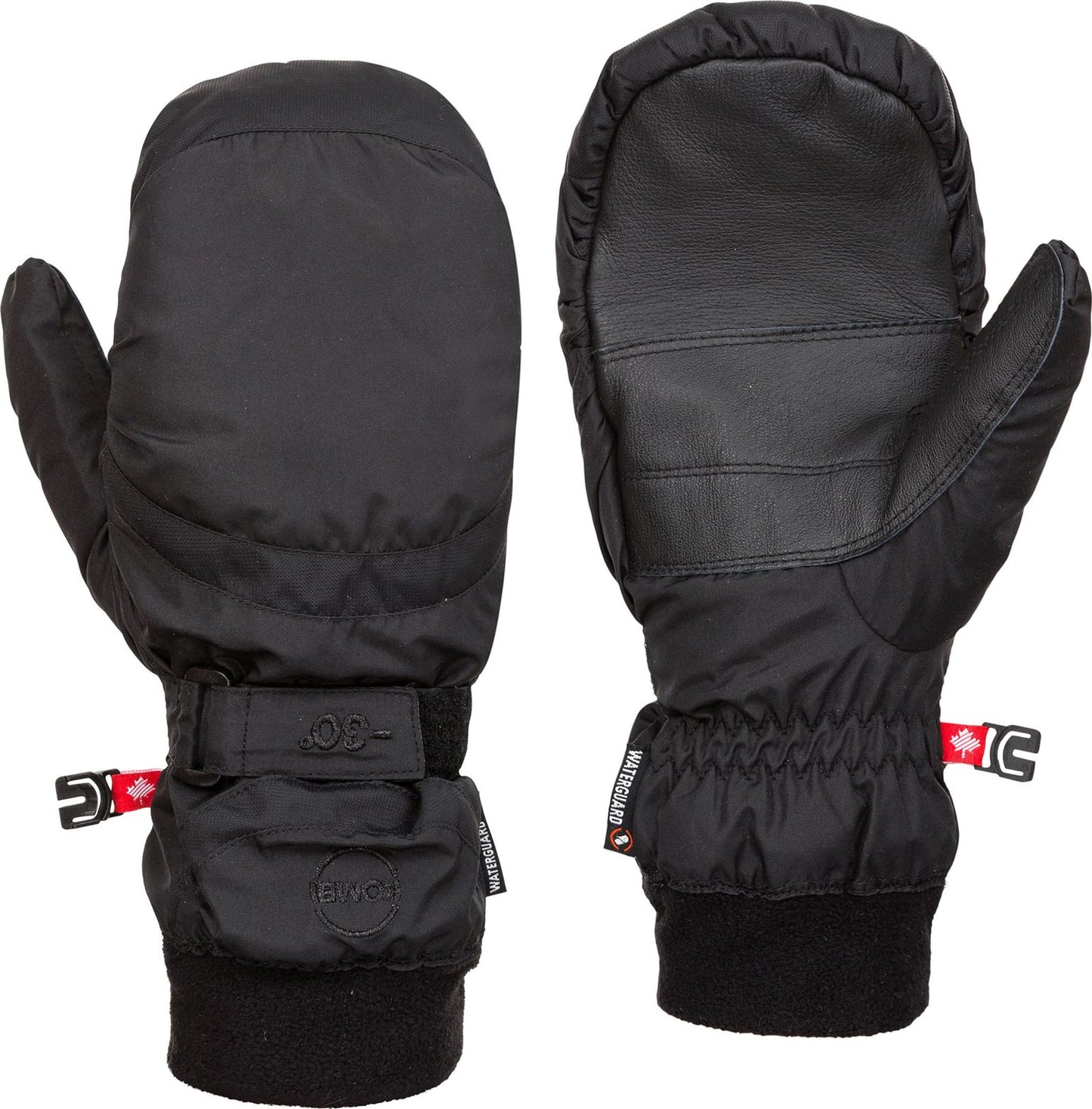 Kombi Spooky W WG 2.0