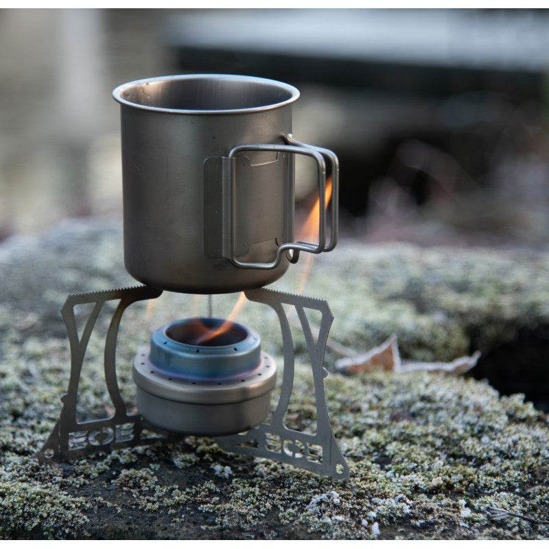Eifel Outdoor Equipment Kyll FETitan - NatureLife