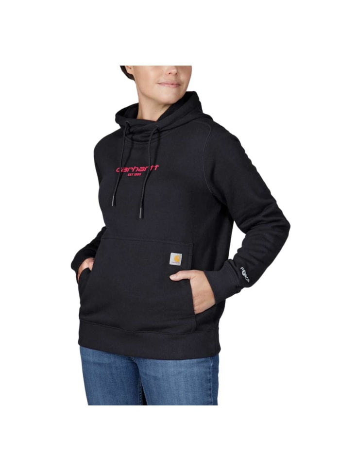 Carhartt Force Lightweight Sweatshirt