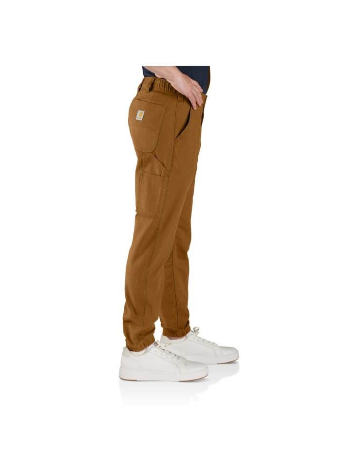 Carhartt Relaxed Fit Canvas Jogger Pant - NatureLife