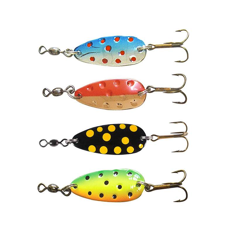 Stoxdal Lill-Ramis 9 Gram - NatureLife