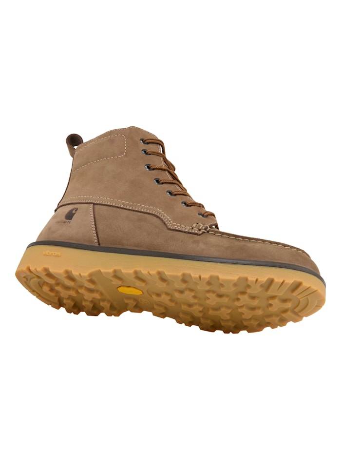 Carhartt Greenfields 2 Workboot Khaki - NatureLife
