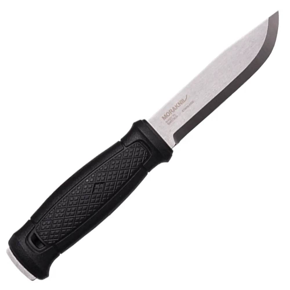 Morakniv Garberg med Läderslida - NatureLife